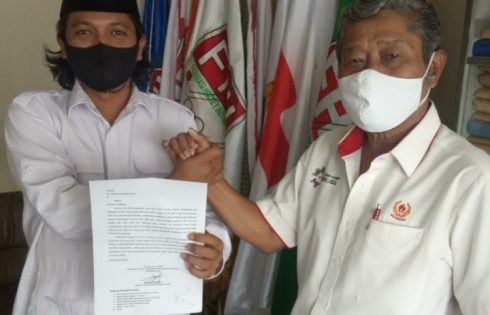 KONI Sumbar Diminta Bijak Dalam Memutuskan Perkara KONI Kabupaten Solok