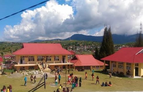 Oknum Guru di Ponpes Muhammad Natsir Alahan Panjang Diduga Sodomi Belasan Anak
