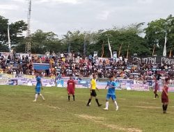 Grup A Turnamen BSC 2022: Kecamatan X Koto Singkarak dan Lembah Gumanti Akan Bersaing Rebut Posisi Runner Up 