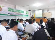 PKKMB STIA LPPN Padang Diikuti Ratusan Mahasiswa, RPL Solusi Sarjana Pengabdi Masyarakat