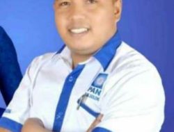 Ali Hanafiah Akan Dilantik Menjadi PAW Ronaldo Gusmal Menjadi Anggota DPRD Kabupaten Senin 2 Oktober 2023