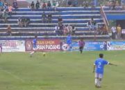 Sholatul Na Isra  Menjadi Top Scorer Sementara Bupati Solok Cup 2023