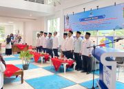 Soft Launching Gedung Layanan Perpustakaan Umum Daerah Kabupaten Solok