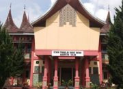 Sekitar 20 Orang Wajah Baru Akan Hiasi Parlemen DPRD Kabupaten Solok Priode 2024-2029