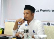 Partai PAN, Golkar dan Nasdem  Akan Jadi Pimpinan DPRD Kabupaten Solok 2024-2029
