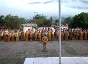 Medison:  Pemilu di Kabupaten Solok Berlangsung Dengan Aman dan Tertib